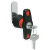CSMT-A - ELESA-Lever latches with T-handle