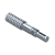 End Machining Form D - suitable for bearing ZKLF