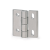 GN 235 - Stainless Steel-Hinges, Type HB, vertical and/or horizontal adjustable