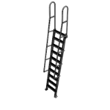 Ladder Ships Alaco Mezzanine-M80