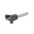 GN113.7 - Stainless Steel-Ball lock pins with T-Handle, plunger material no. AISI303