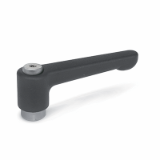 GN 302.1-B - Adjustable handles
