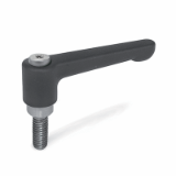 GN 302.1-p - Adjustable handles