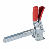 MVAS-PR - Clamping tools with extended lever, vertical series