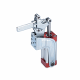 PVD-EPV - Heavy-duty pneumatic clamps