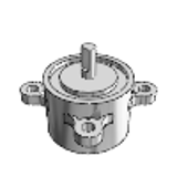 ACE-RD203 - Rotary Dampers - Without Gear