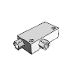 SMC-8510 - Vacuum Ejectors