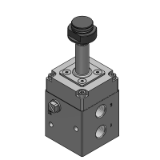 VOFC - Basic valve