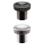 EH 24520. - Thumb Knobs / with knurling