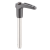 EH 22340. / EH 22350. - Single-Acting Ball Lock Pins, self-locking, with L-Handle