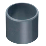 iglidur® H370 - Form S - Zylindrische Gleitlager, inch Abmessungen