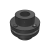 Outside diameter 262 - Single Disk-type Flexible Coupling