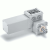 MCEF - Asynchronous worm gearmotor with planetary reduction stage
