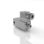 EP61 - Solenoid valve 3/2 for SR actuators (SRN15 ÷ SRN60)