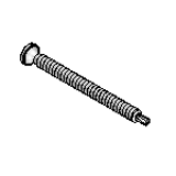 BS-S-4,8 - Stainless Steel Fasteners