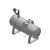 VBAT-X104 - China Pressure Vessels Regulation Compliant Air Tank