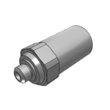 PSE530 - 小形空気圧用圧力センサ