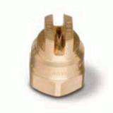 VeeJet® H-DT - Nozzles - Metric