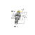4603037 - Induktiver Sensor, mit erhöhtem Schaltabstand