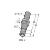 100001278 - Magnetic Field Sensor, Magnetic-inductive Proximity Sensor, With FM Approval