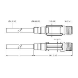 9910544 - Temperaturerfassung, mit Stromausgang